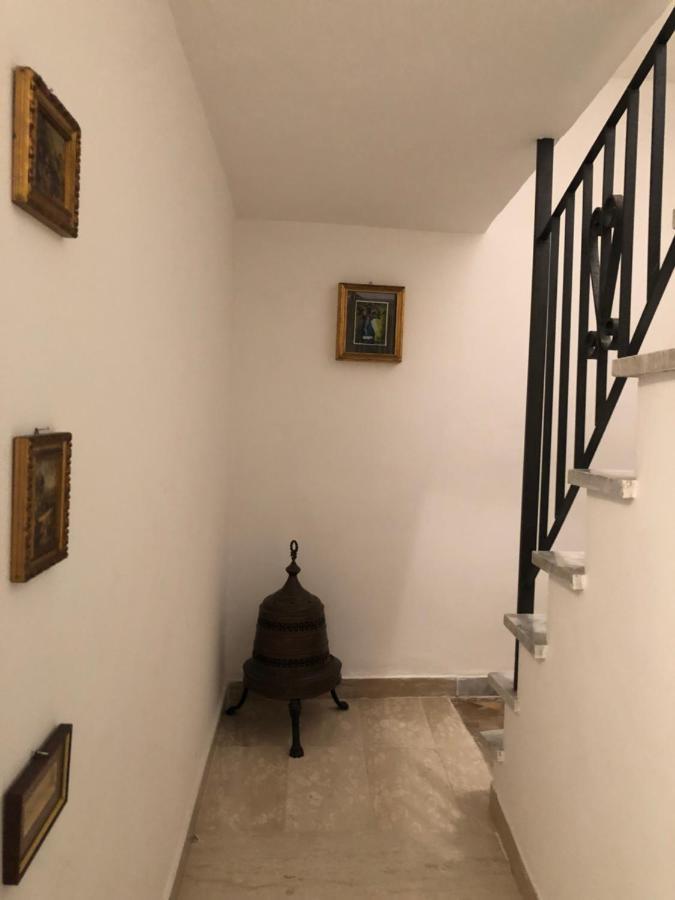 Il Riccio, Valle Roveto Country House Roccavivi Екстериор снимка