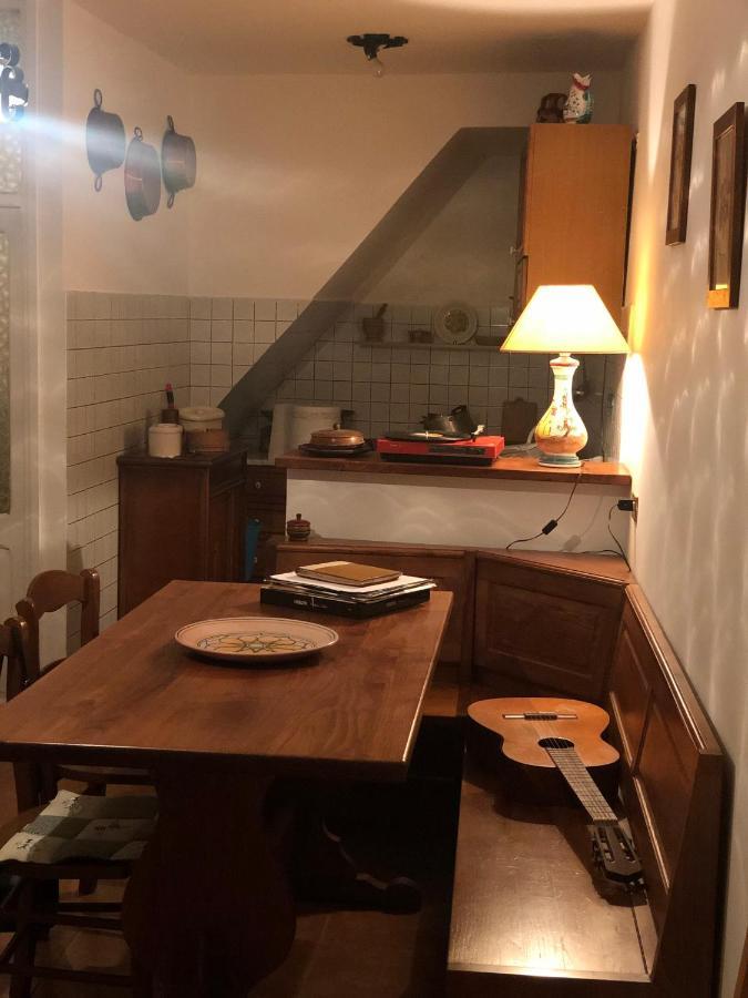 Il Riccio, Valle Roveto Country House Roccavivi Екстериор снимка